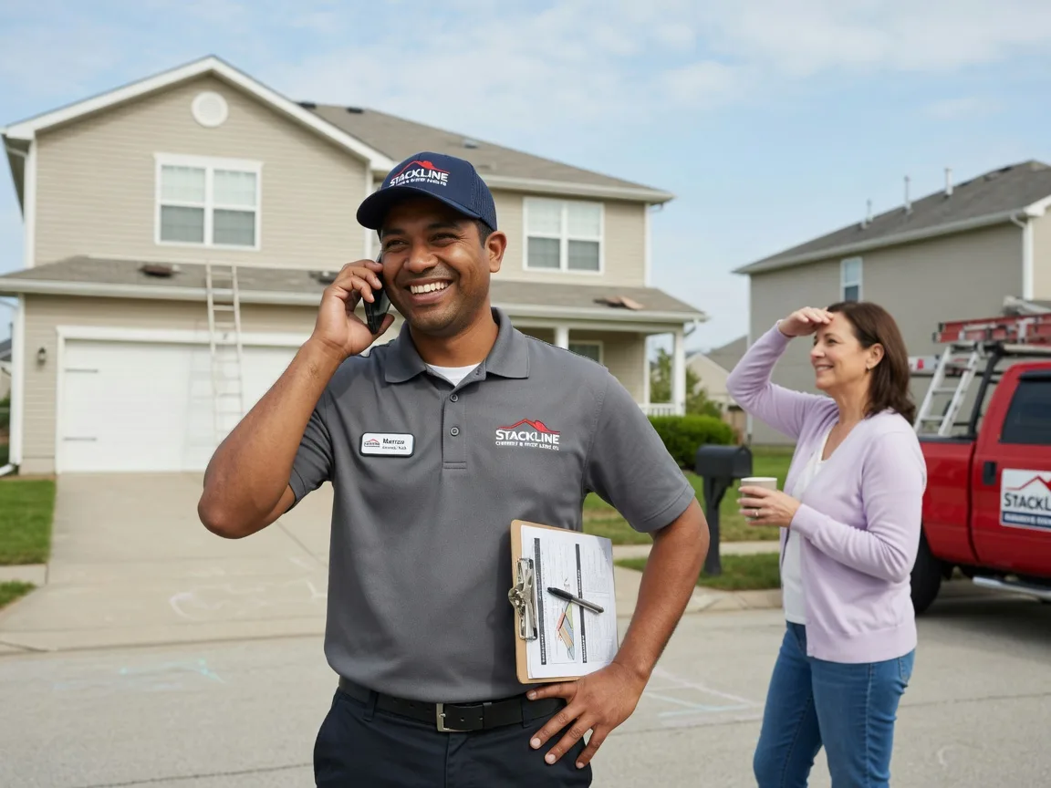 Chimney flashing repair Dellroy, OH FAQs